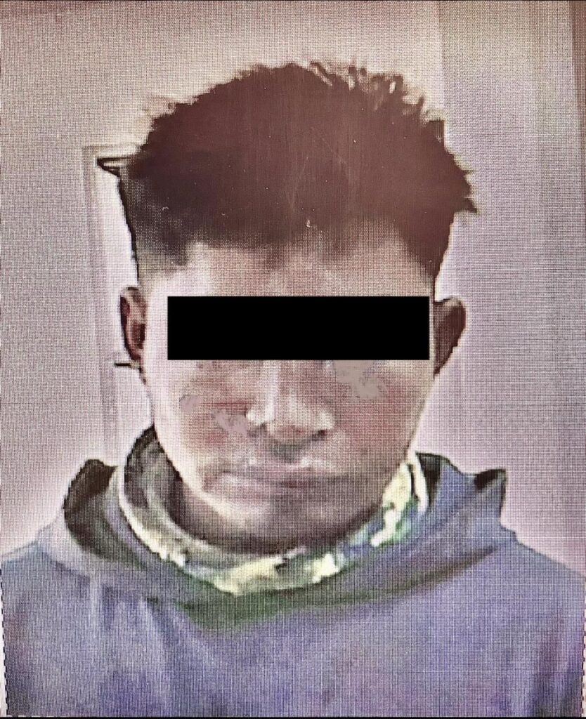 Sentencian a 11 años de cárcel a homicida 1 ad44f8e2 cf97 43f0 ad02 e976b9ad9050