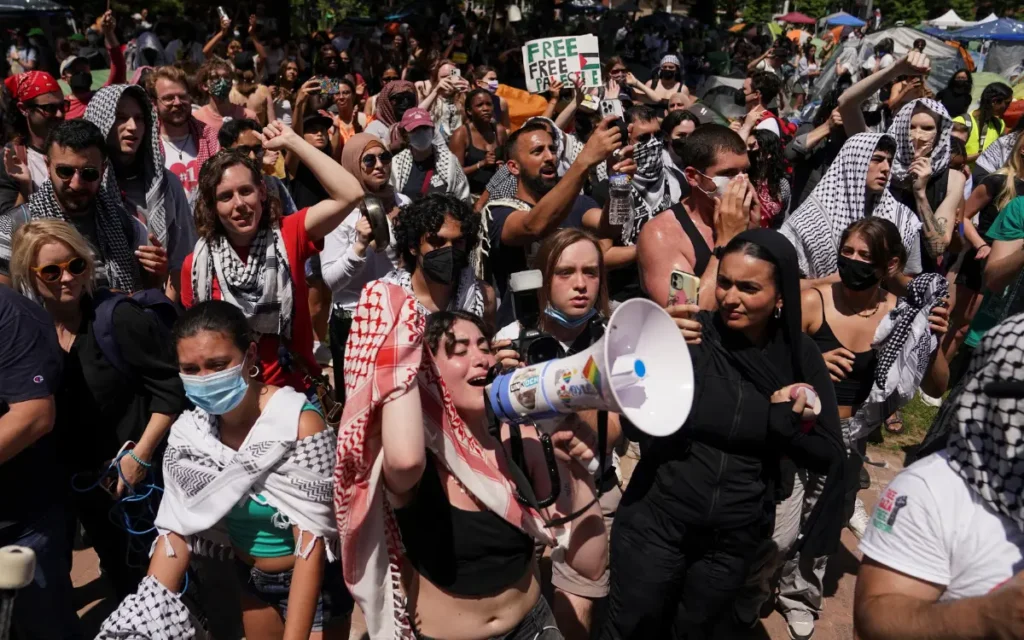 protesta palestina washington 2 03052024 3
