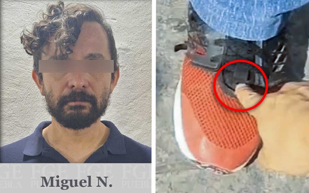 puebla vinculan proceso acosador 2 fiscalia 05052024