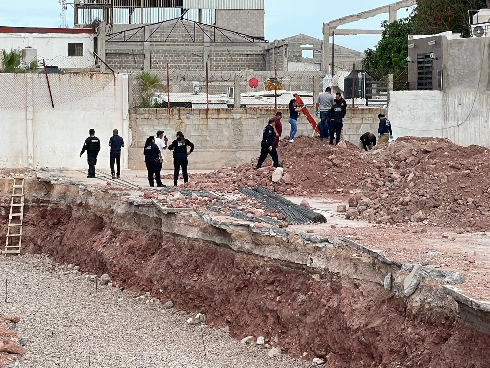 Encuentran sin vida a Don Ernesto