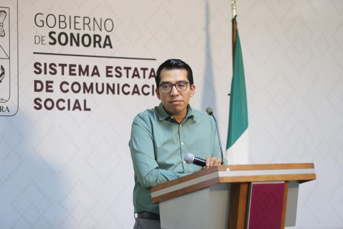 Mantiene Sonora baja presencia de casos de dengue