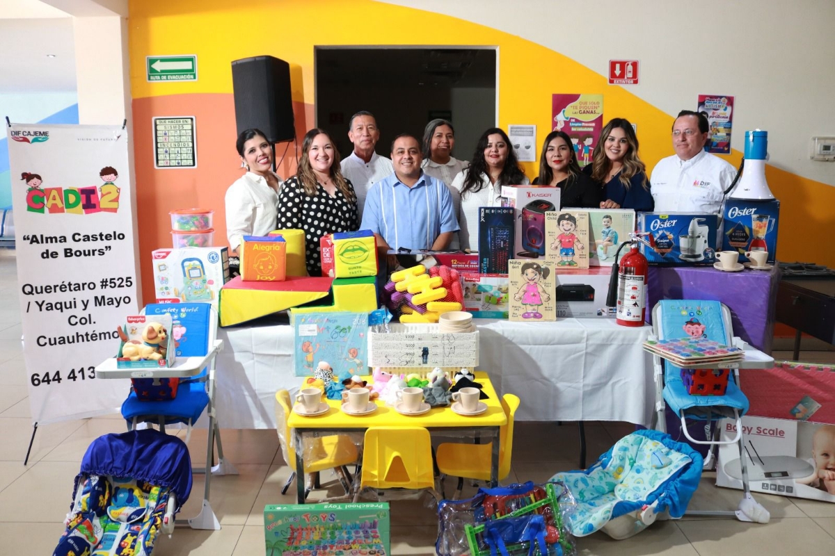 Realiza Gobierno de Sonora entrega de proyectos productivos en el sur del estado