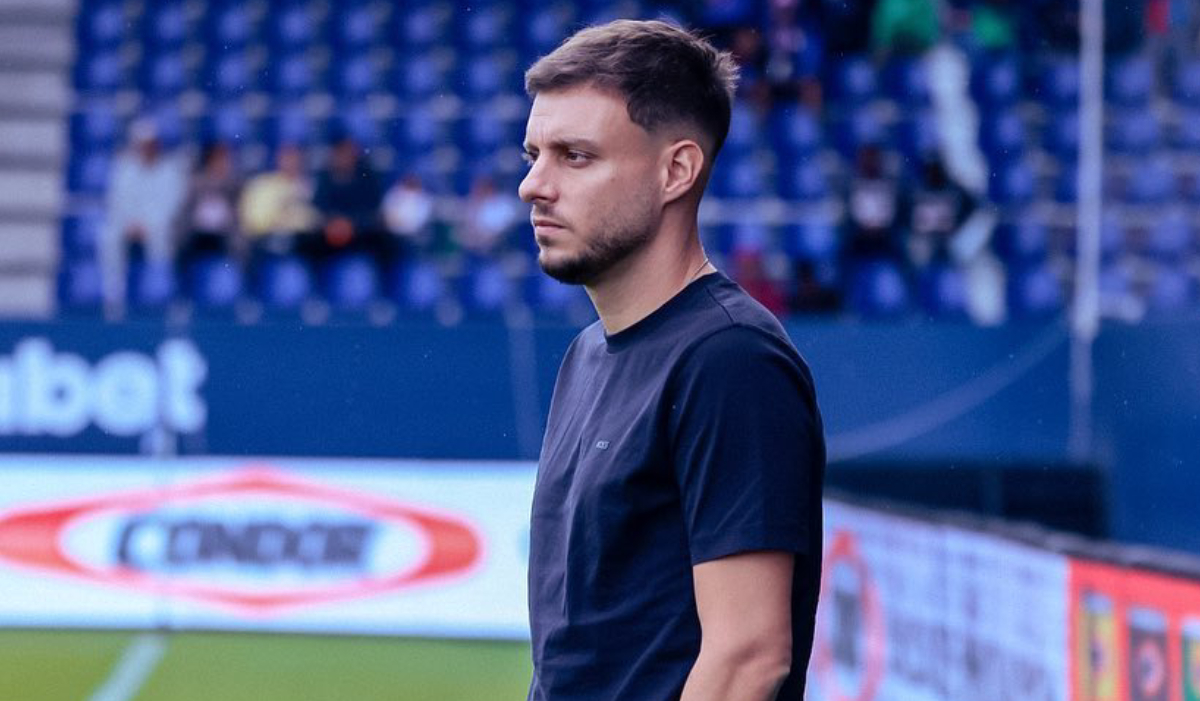 Cruz Azul tendrá un gran desafío con América de Cali: Anselmi