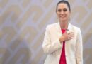 Claudia Sheinbaum promete “hacer efectivos” los derechos de las mujeres en México