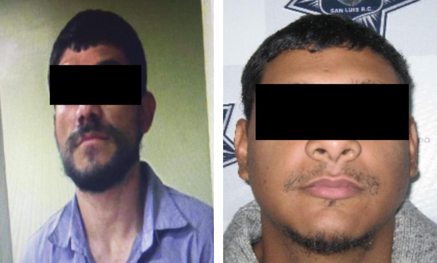 Se cumplimentan órdenes de aprehensión por tentativa de homicidio