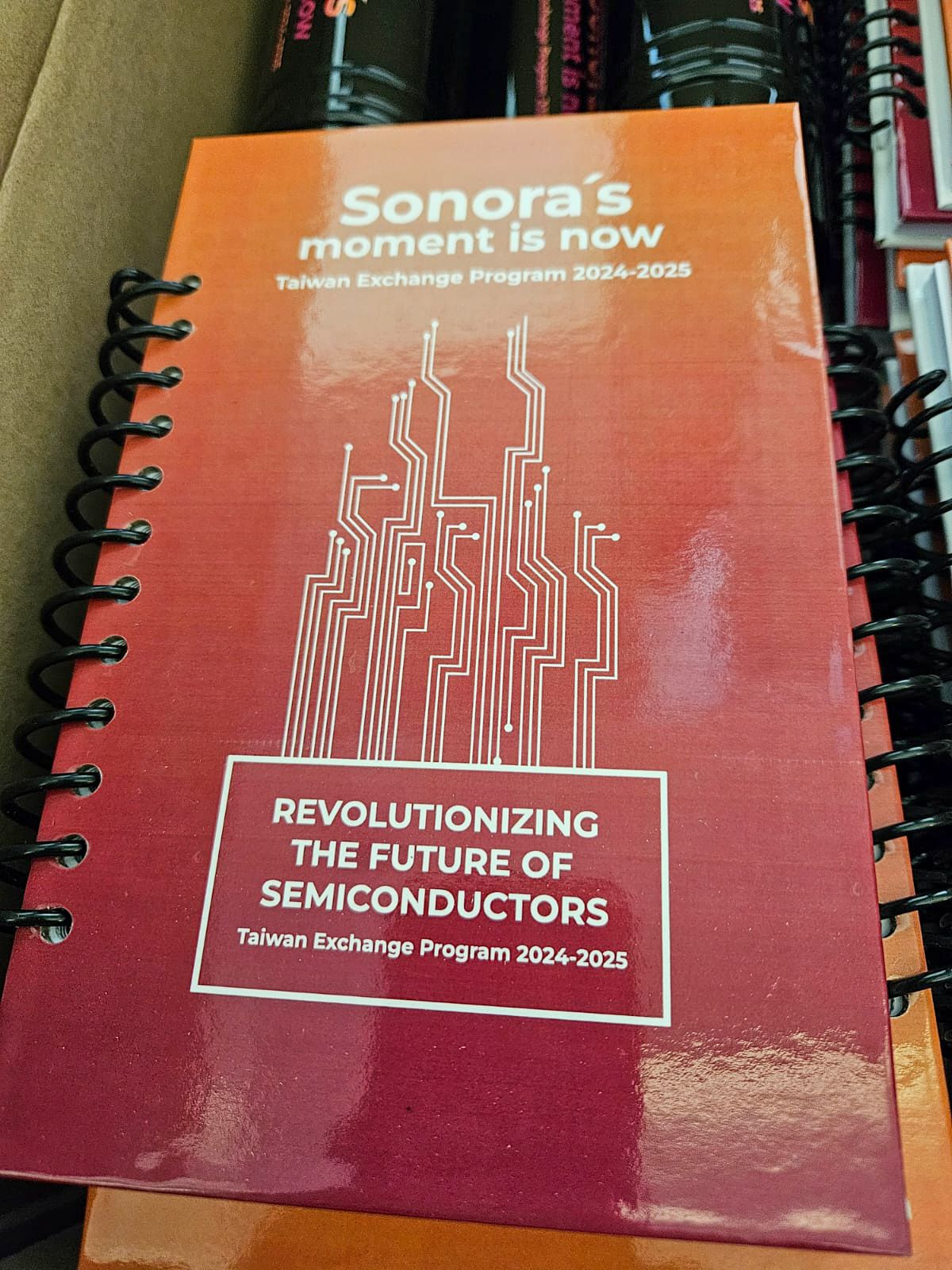 Gobierno de Sonora capacitará a estudiantes de Mecatrónica de la UES en Taiwán