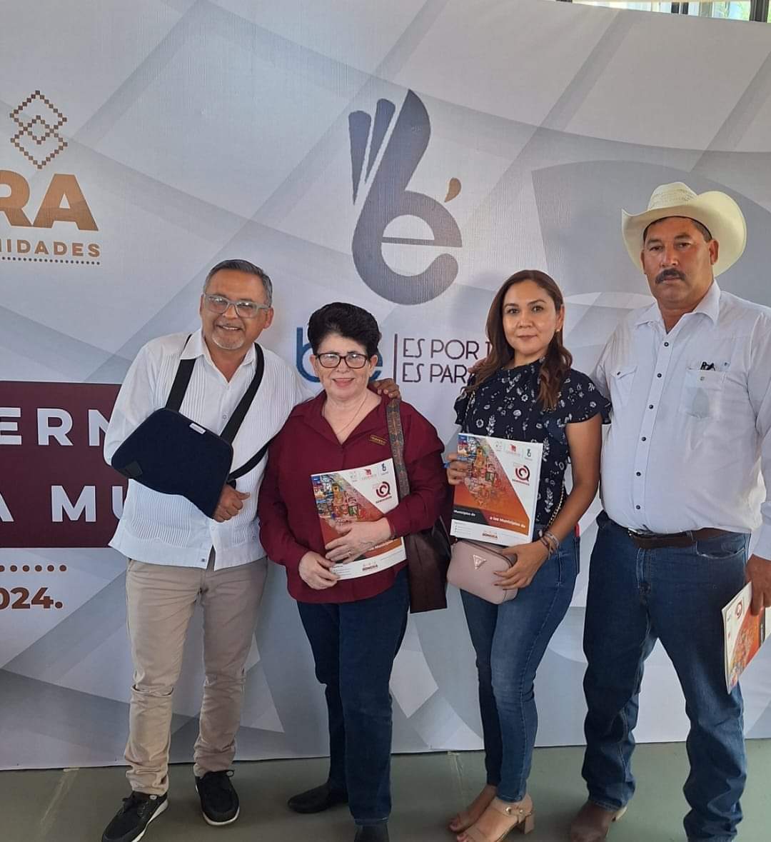 Cedemun capacita a ediles electos