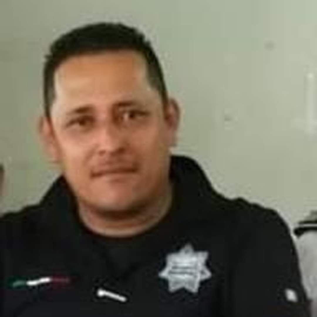 Posponen audiencia por homicidio de agente municipal