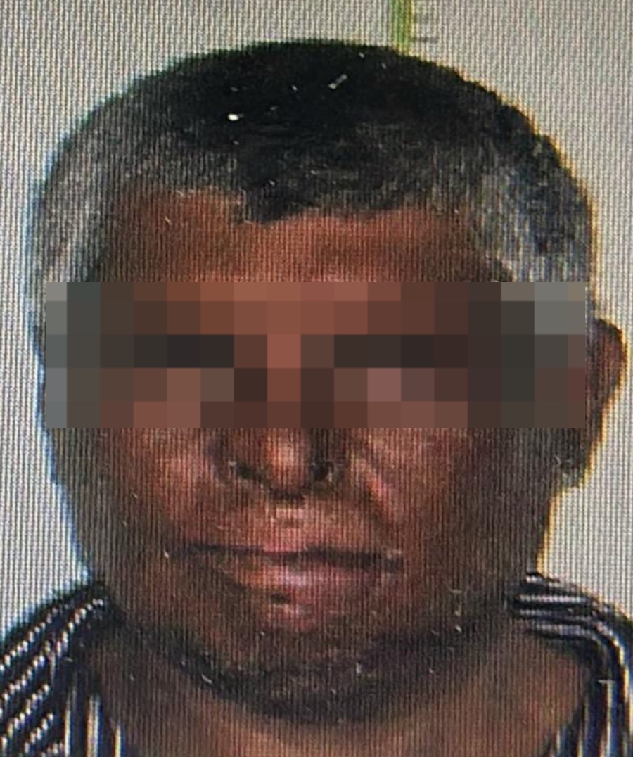 Juez sentencia a 20 años de prisión a violador en Caborca