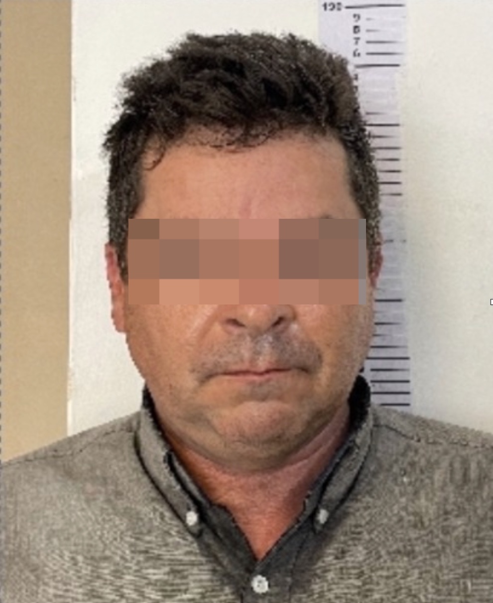 Por el homicidio culposo en hecho de tránsito, queda Fernando “N” vinculado a proceso