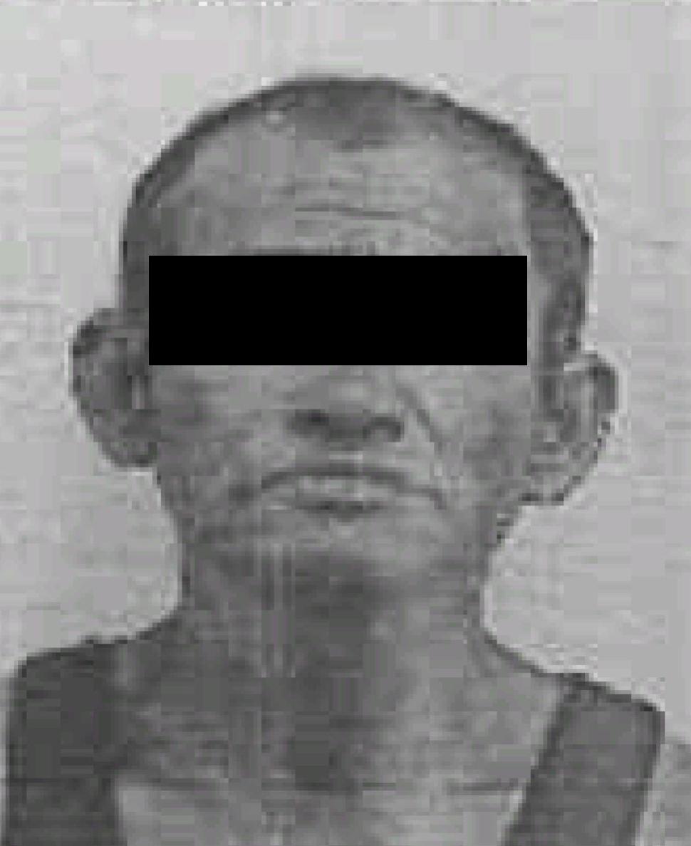 Por allanamiento, vinculan a proceso a José Alfredo “N”