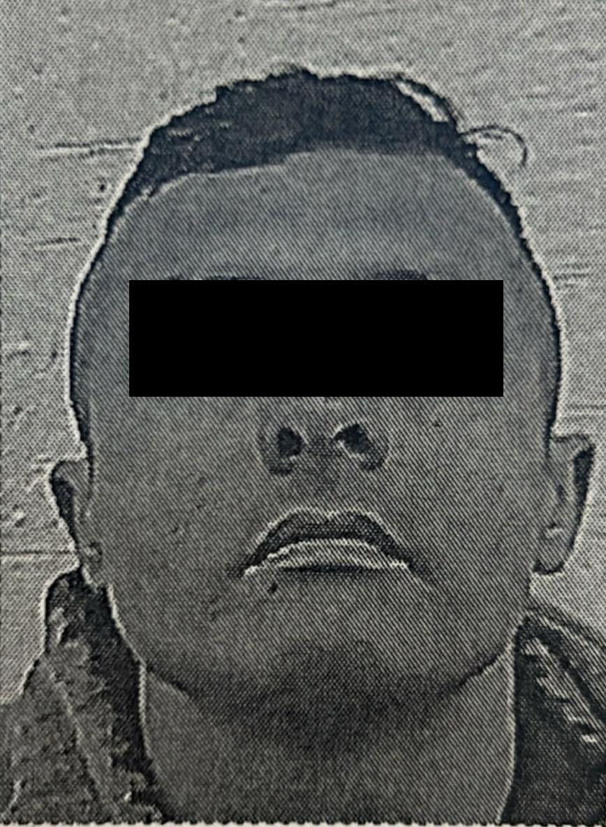 Vinculado a proceso agresor de policías en Hermosillo