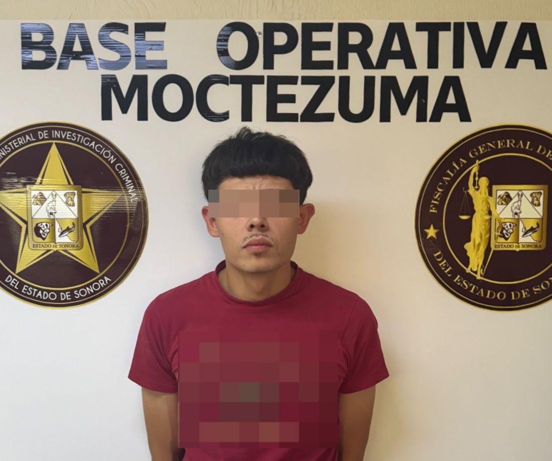 Por tentativa de homicidio Carlos “N” es capturado y vinculado a proceso