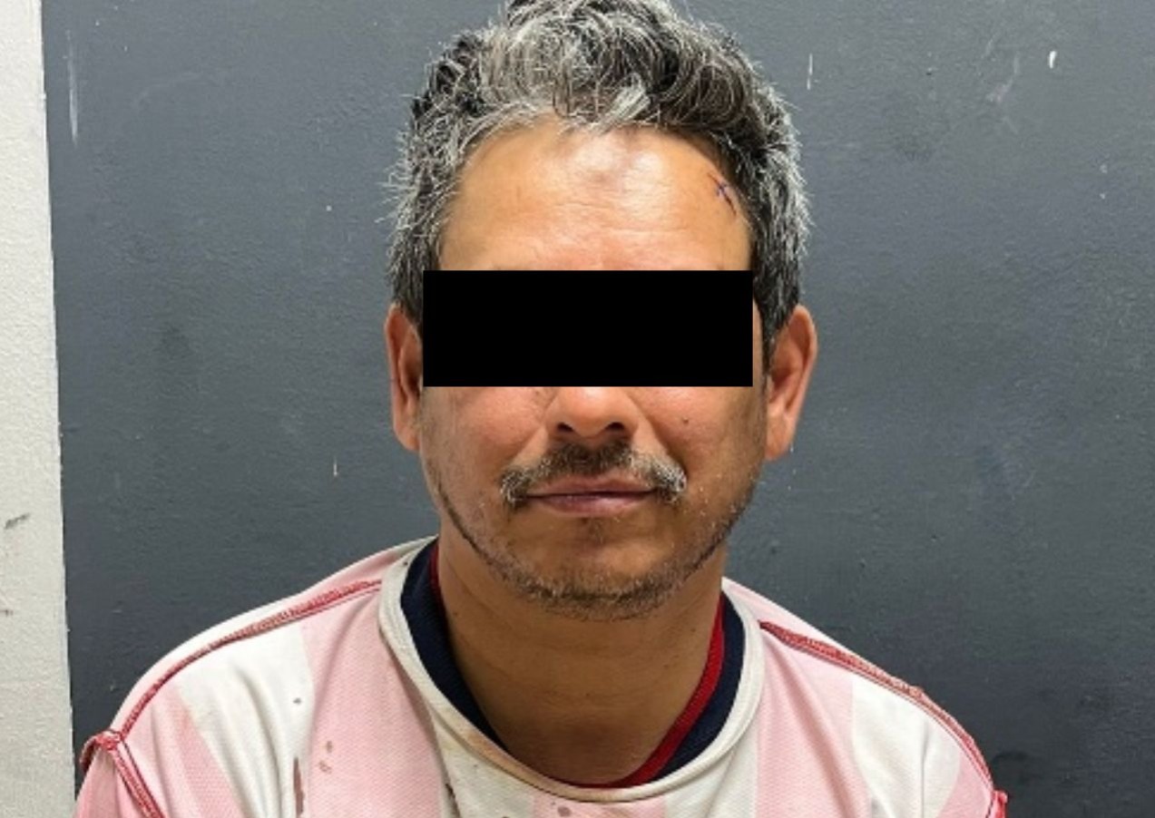 Por violencia familiar es vinculado a proceso sujeto en Nogales