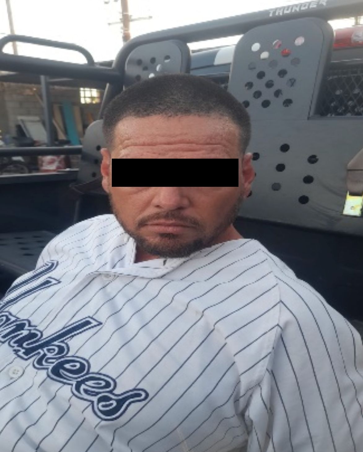 Imputados dos sujetos por narcomenudeo en San Luis Río Colorado