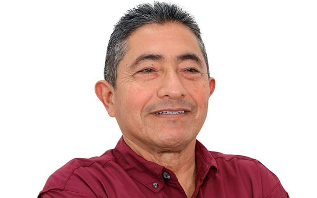 Gregorio Dorantes Tamaulipas 01062024