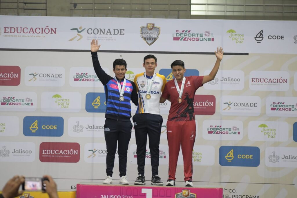 Resendiz Bronce