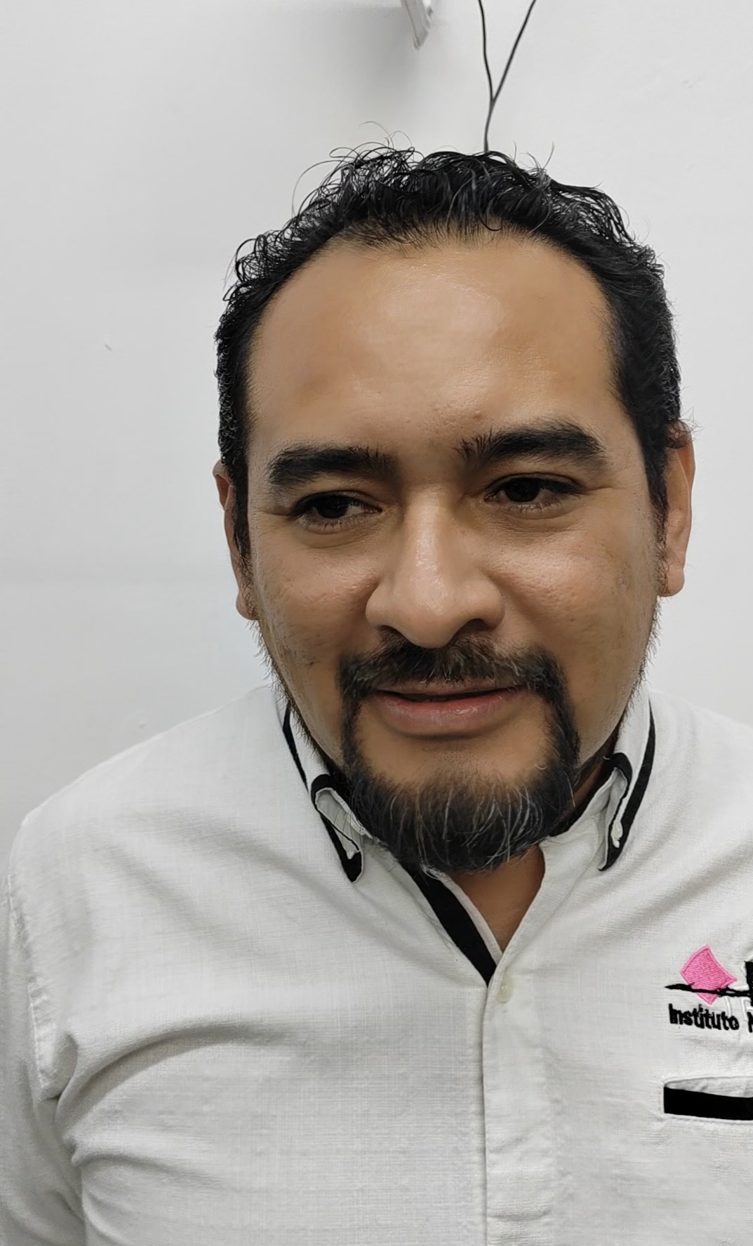 El INE cumple con democracia