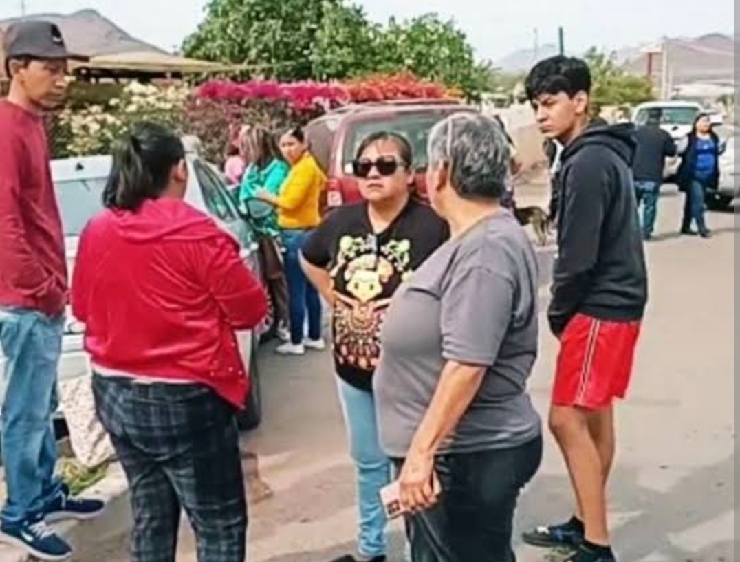 Residentes de Arrecifes temen desalojo