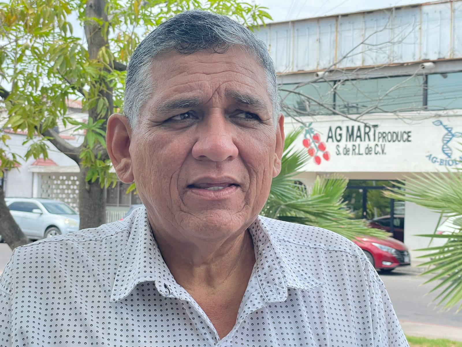 El alcalde Luis Fuentes Aguilar promueve la construcción de Relleno Sanitario Conurbado para Empalme y Guaymas