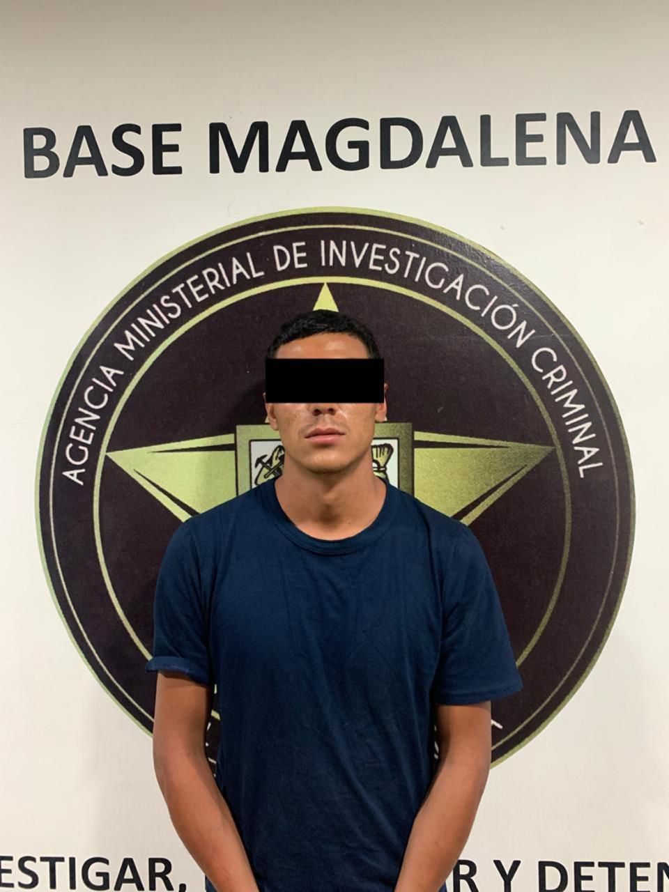 Asesino a puñaladas a su propia madre en Magdalena