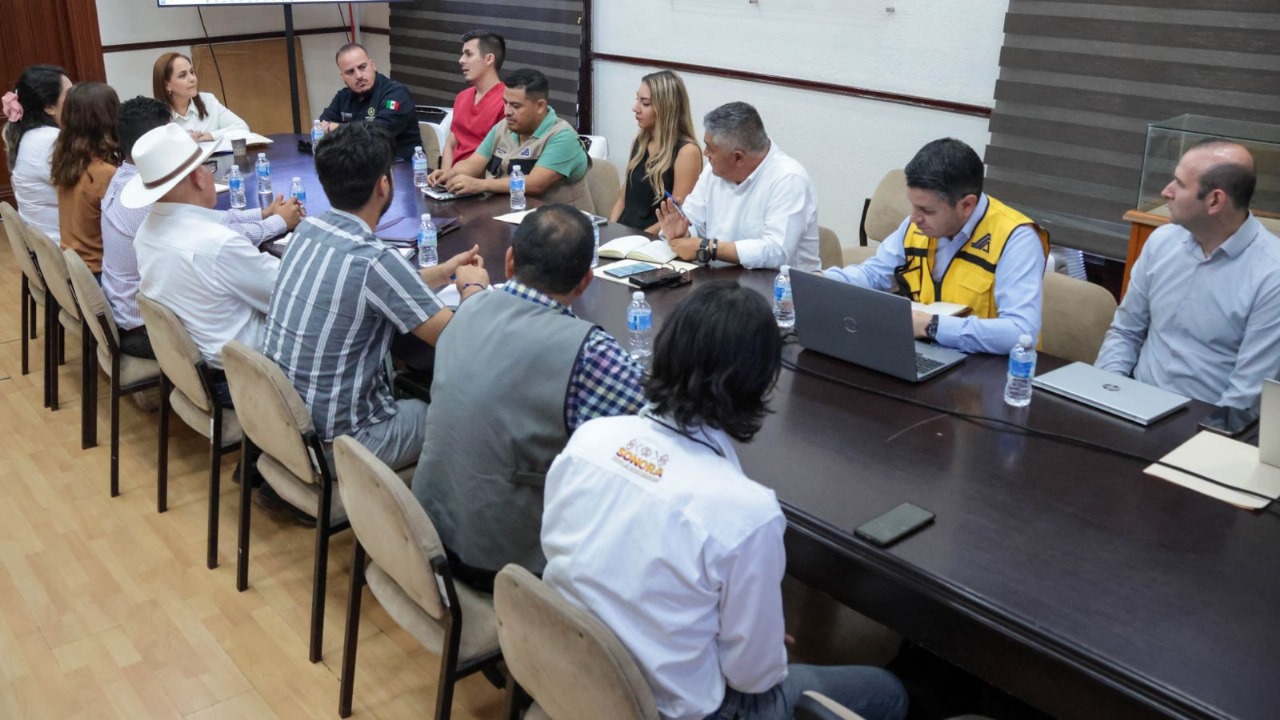 Es necesario prevenir padecimientos por calor: Doctora Karla Córdova