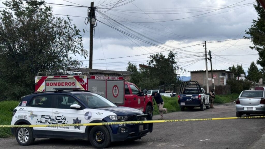 Encuentran en Metepec los cuerpos de una familia reportada como desaparecida en Azcapotzalco 1 11 3