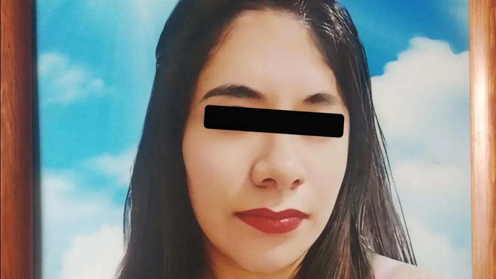 Exigen justicia por el feminicidio de Mireya Berenice, desaparecida en Edomex y localizada sin vida en Michoacán 1 13 2