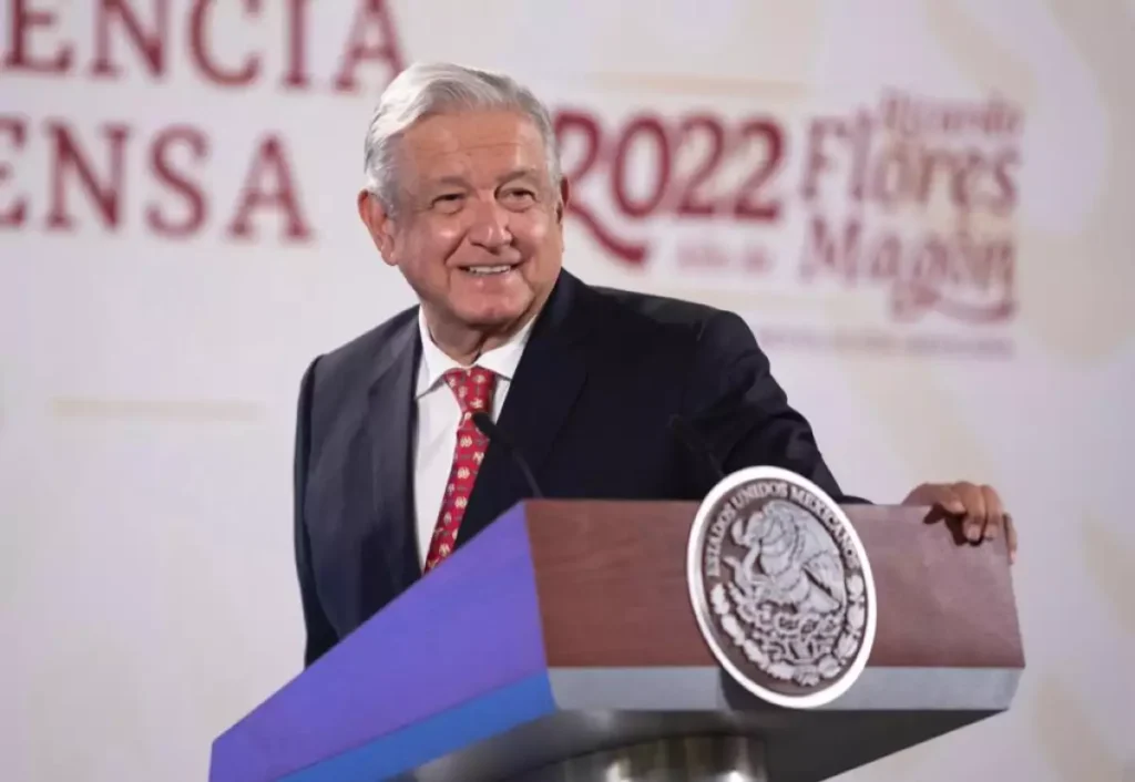 Presume López Obrador mantener alta aprobación ciudadana en recta final de mandato 1 13 4