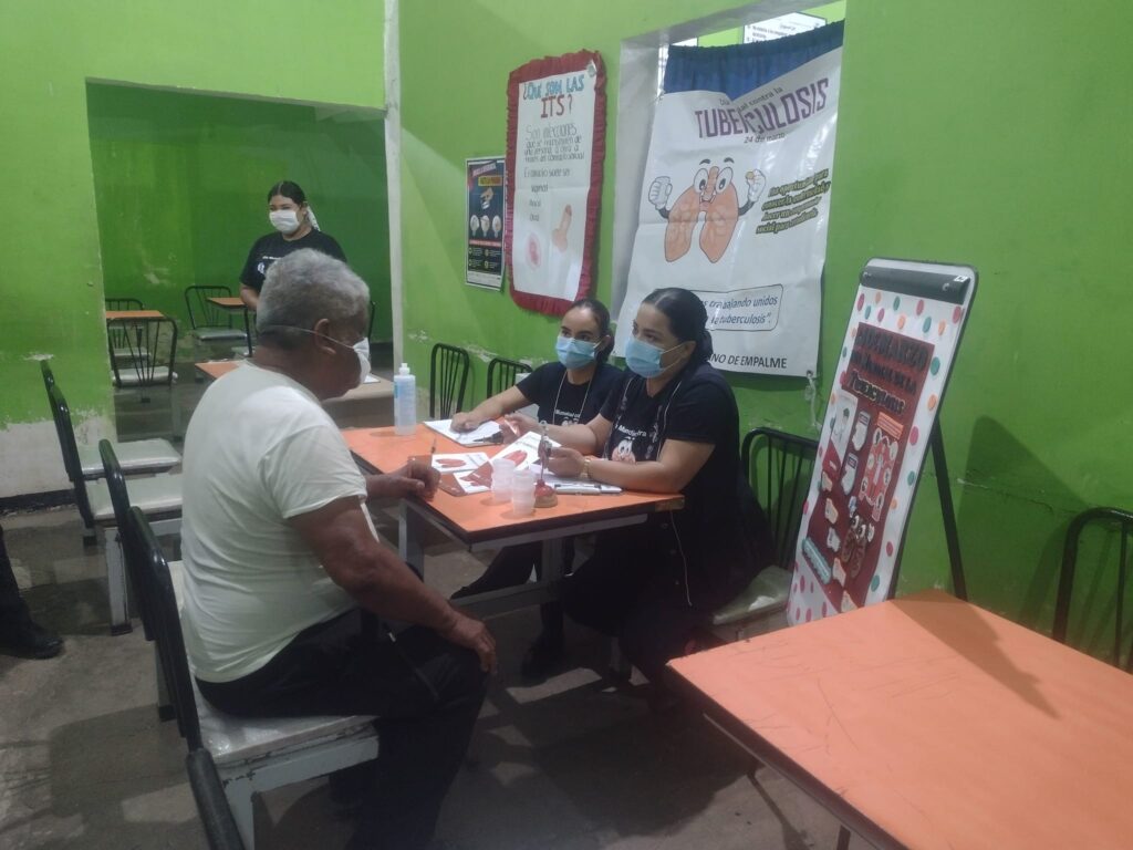 16 julio solicitaran jornada medica en centro cristiano daer