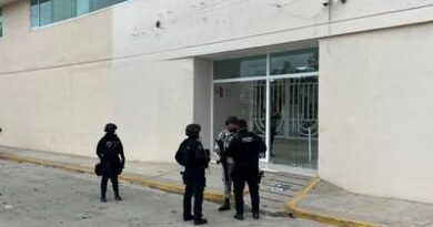 Investiga FGE ataque a funcionario del Poder Judicial de Guerrero