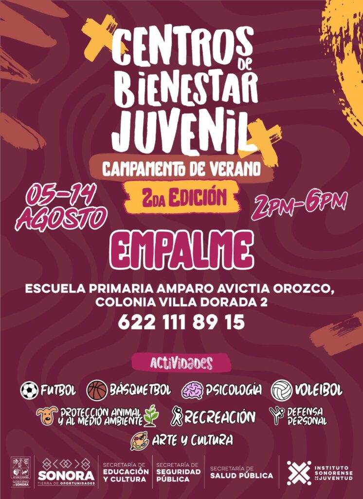 17 julio logra ayuntamien to bajar campamentos de verano