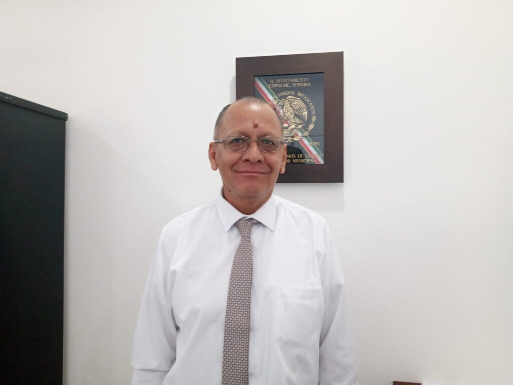 18 julio leobardo olmos de la cruz