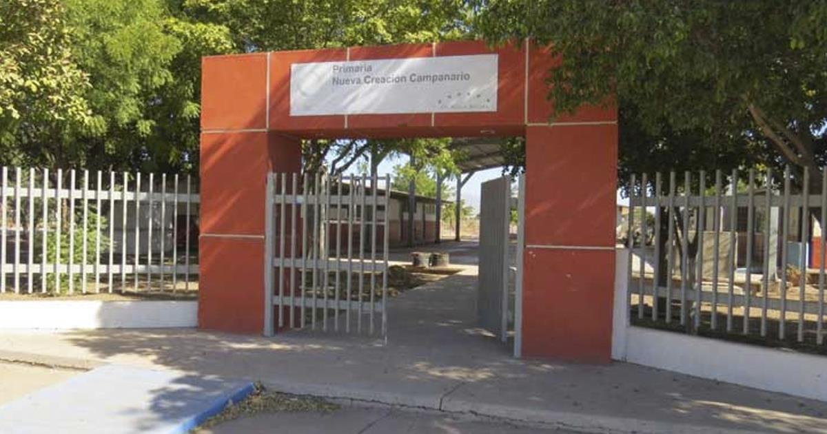 Se dio cumplimiento a necesidades en escuelas al terminar el ciclo escolar 2023-2024, dijo delegado regional de la SEC