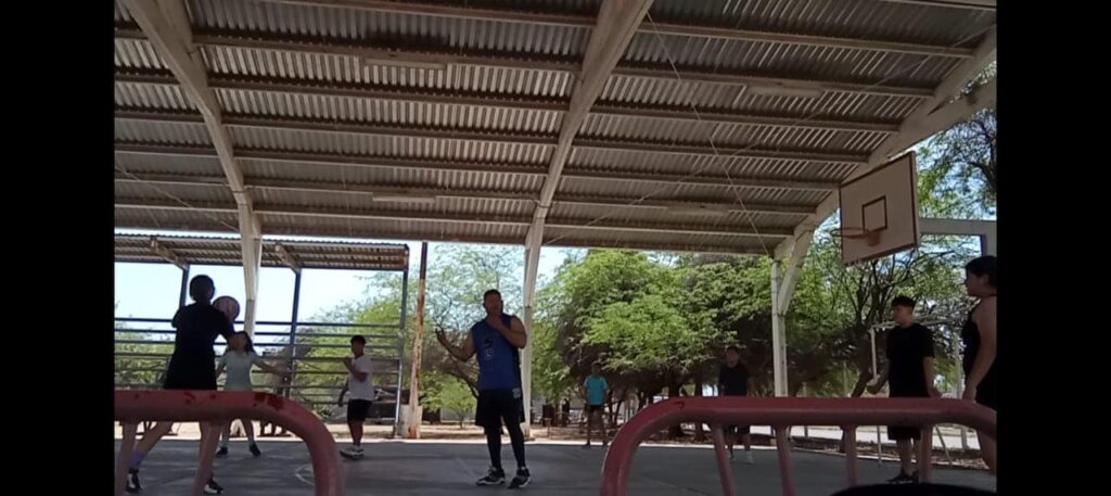 23 julio inician cursos de verano imparetidos por el imd