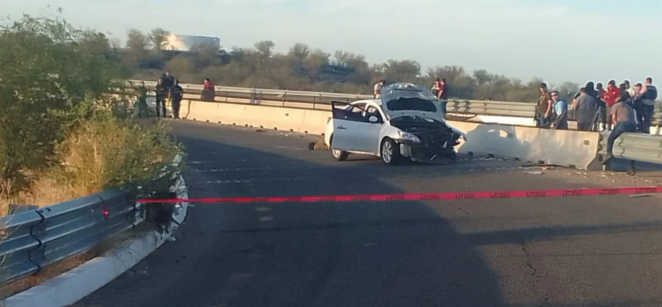Ataque directo en Hermosillo deja tres muertos