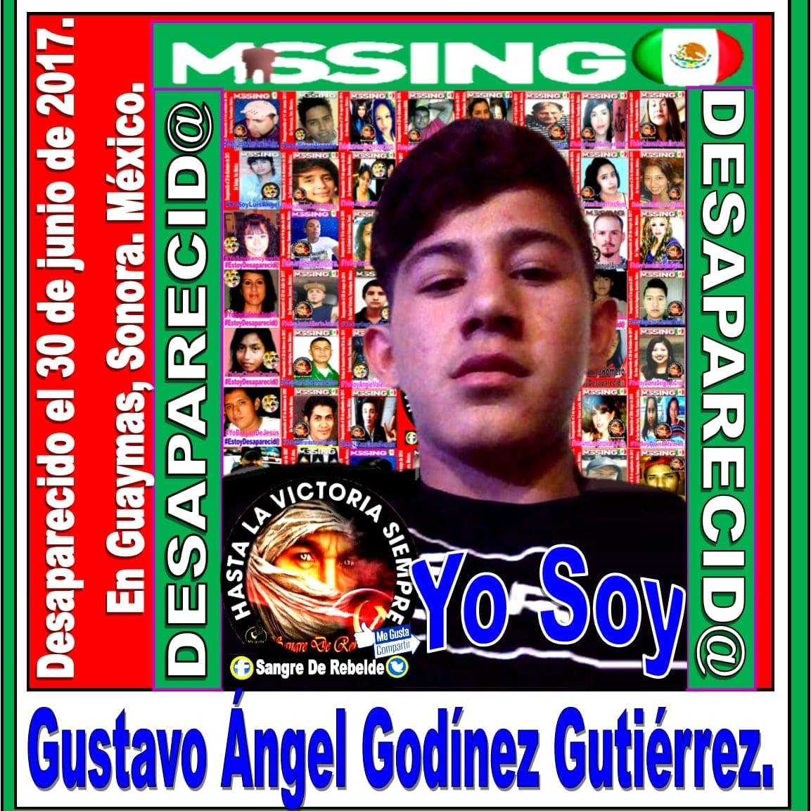 Promueven ‘plaza del desaparecido’ Guerreras Buscadoras