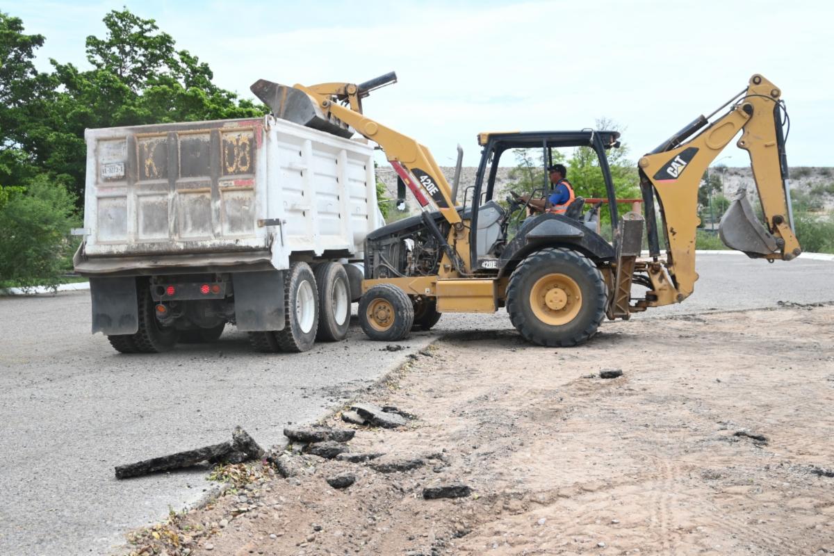 Para continuar con el rescate de La Sauceda permanecerán cerradas todas las áreas al predio: SIDUR