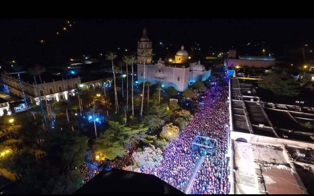 Con acciones para abasto de agua en Álamos, Gobierno de Sonora garantiza celebración de Festival Cultural Pueblo Mágico en octubre