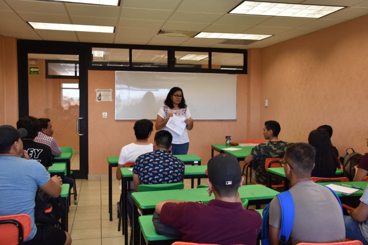 UTHermosillo abre 800 nuevos espacios para el próximo ciclo escolar