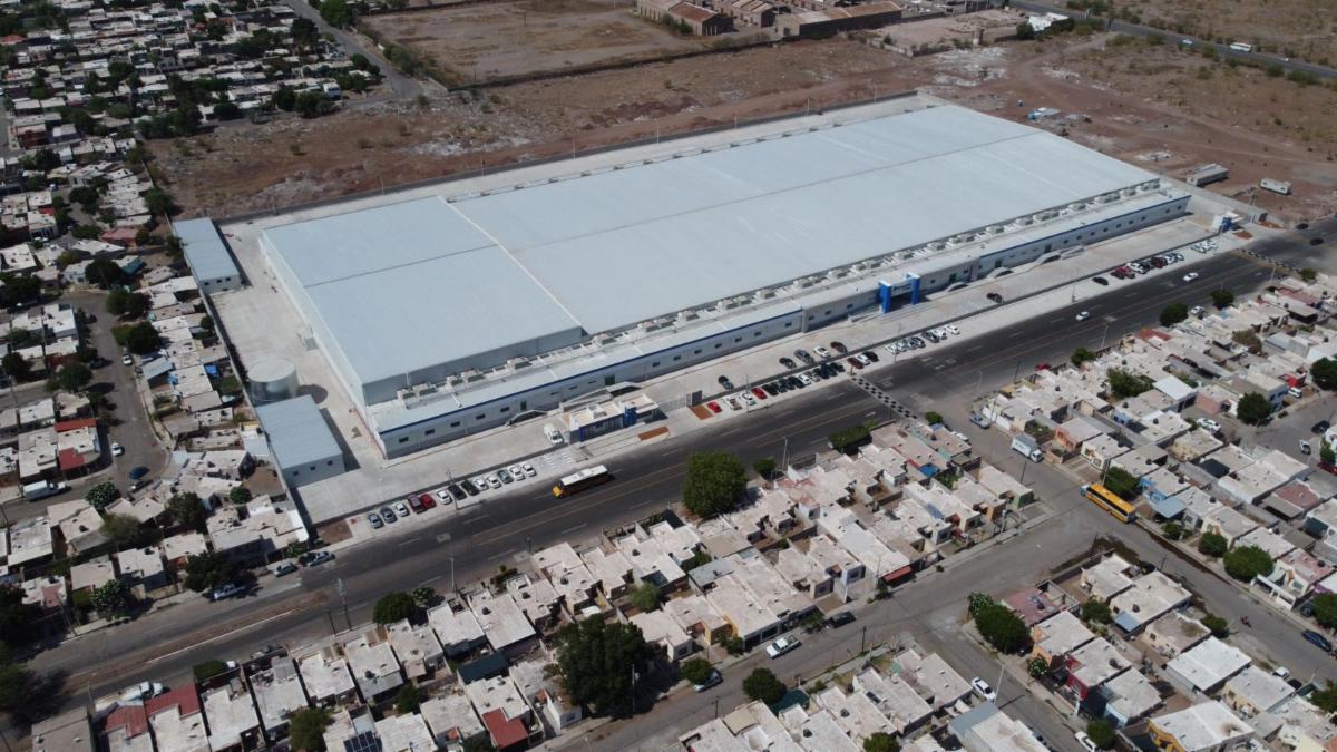 Refrendan compromiso empresas internacionales con el Plan Sonora de Energías Sostenibles