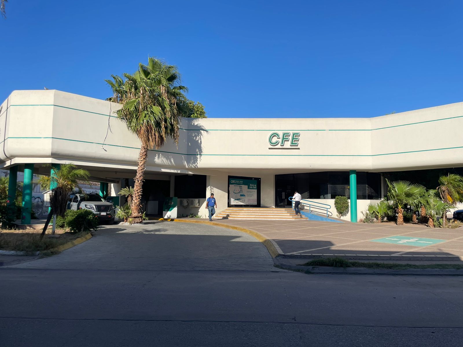 Afecta CFE a patrimonio de usuarios