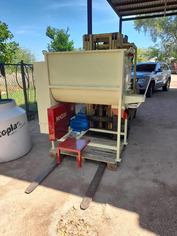 Beneficia Sagarhpa con 15 millones de pesos a productores de la zona rural