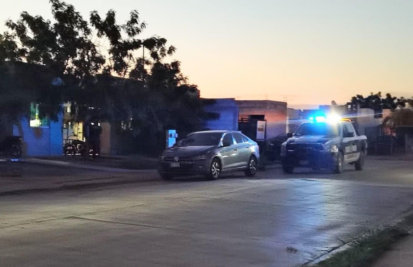 Atiende DIF Municipal a familia empalmense