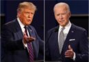 Biden y Trump cambiaron ‘el tono’ sobre México en el debate: AMLO