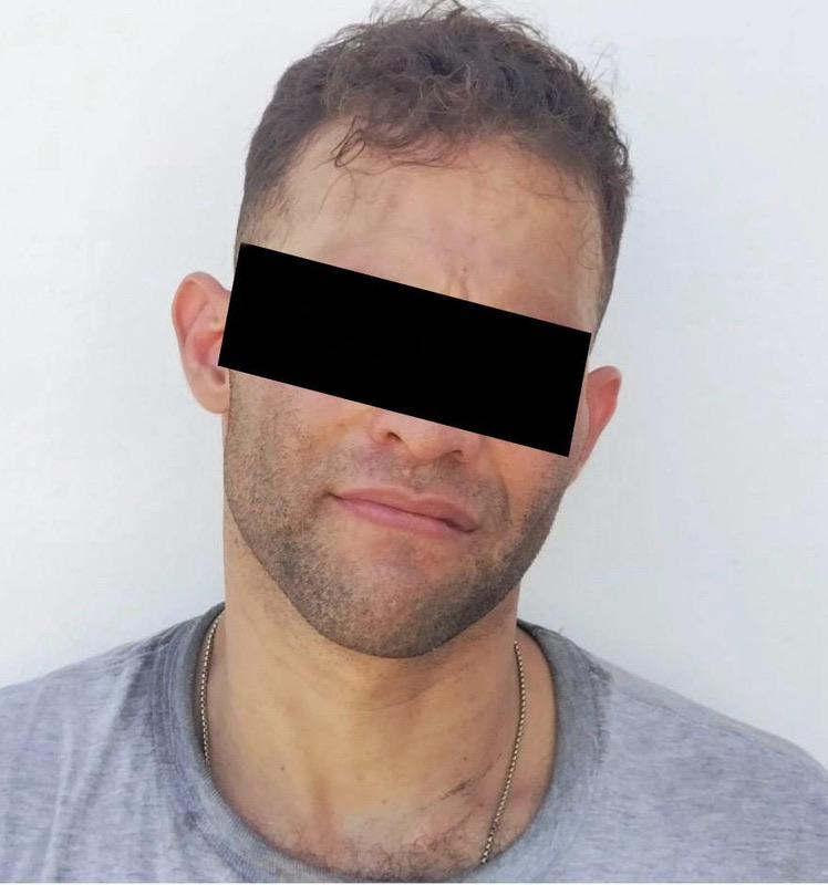 Asegura PESP a personas y narcóticos en recorridos de vigilancia