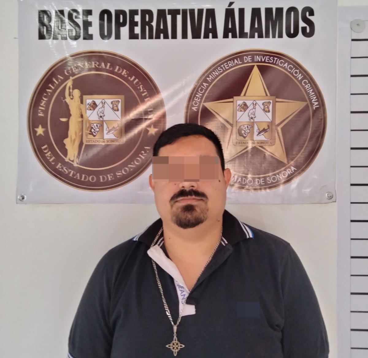 Por tentativa de feminicidio dan prisión preventiva justificada y vinculan a proceso a Martín Abraham “N”