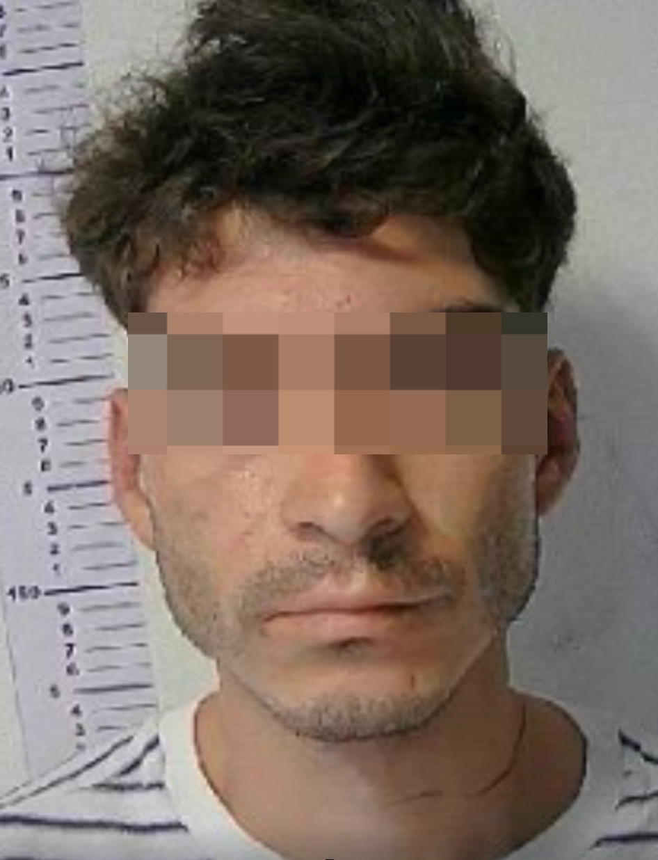 Sentenciado a 46 años de prisión José Eliber “N” por privar de la vida a su abuela