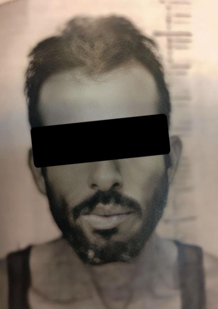 Recibe Ildefonso “N” en abreviado 10 años de prisión por tentativa de homicidio