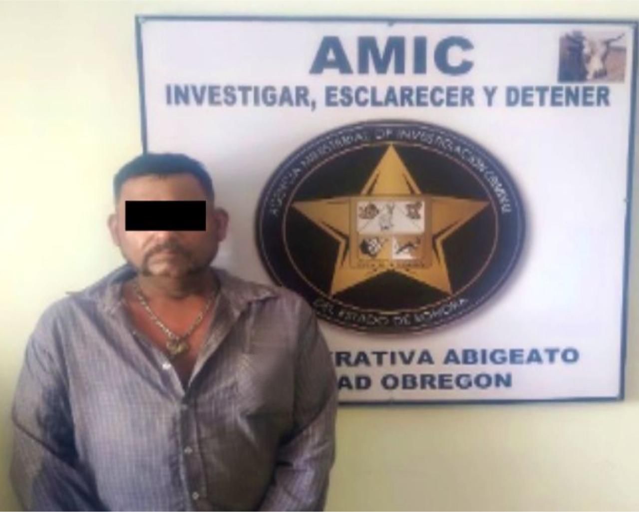 “El Botas” vinculado a proceso y en prisión preventiva por maltrato o crueldad animal